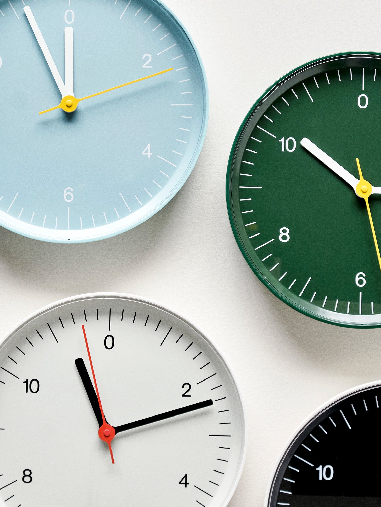Clocks Recent Made Clocks – Really Well Made