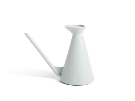 Light Grey Watering Can by HAY