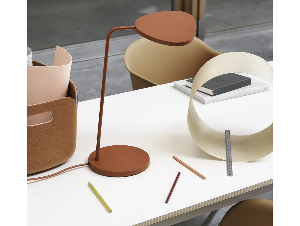 Base Table