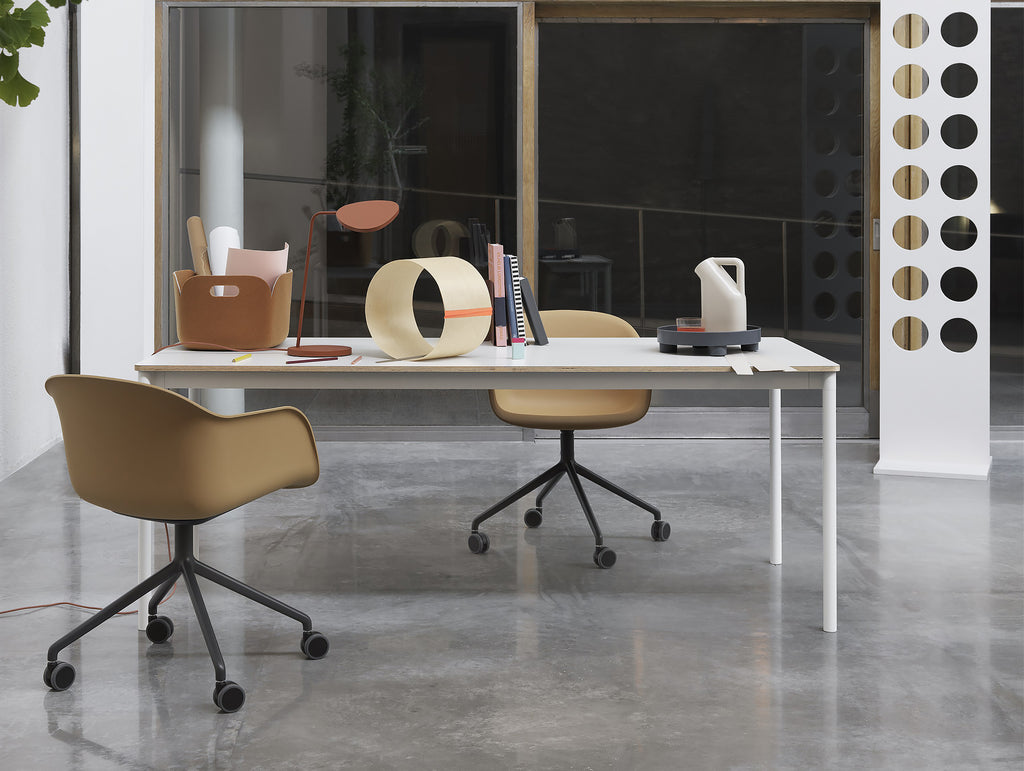 Base Table