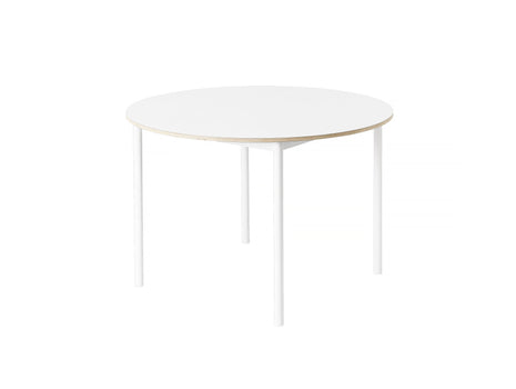 Base Table