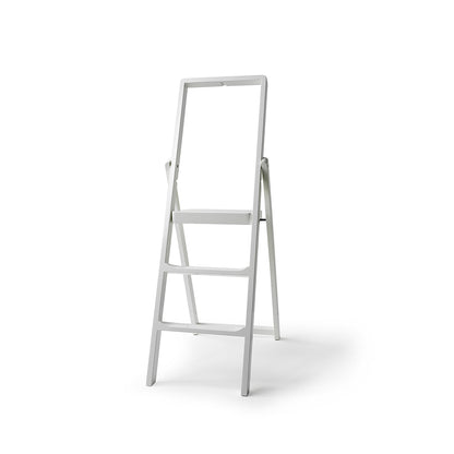 White Step Ladder by Design House Stockholm