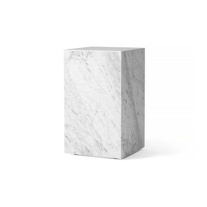 Marble Plinth Tall