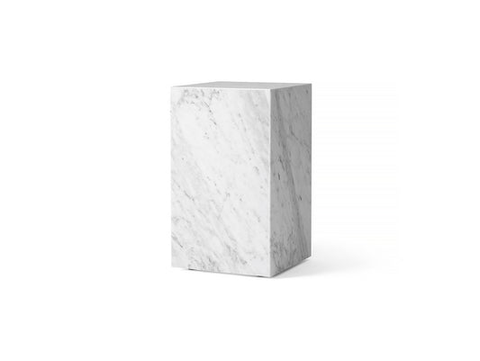 Marble Plinth Tall