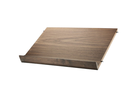String System Magazine Shelf