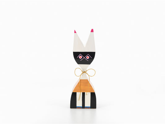Super Large Wooden Dolls - Limited Edition by Vitra - No. 9