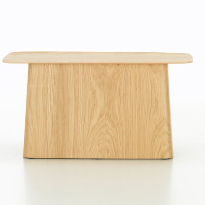 Wooden Side Tables by Vitra - Large / Oak