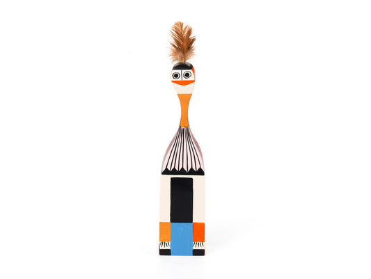 Wooden Dolls