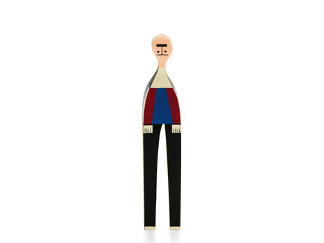 Wooden Dolls