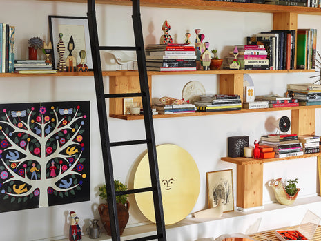 Wooden Dolls by Vitra