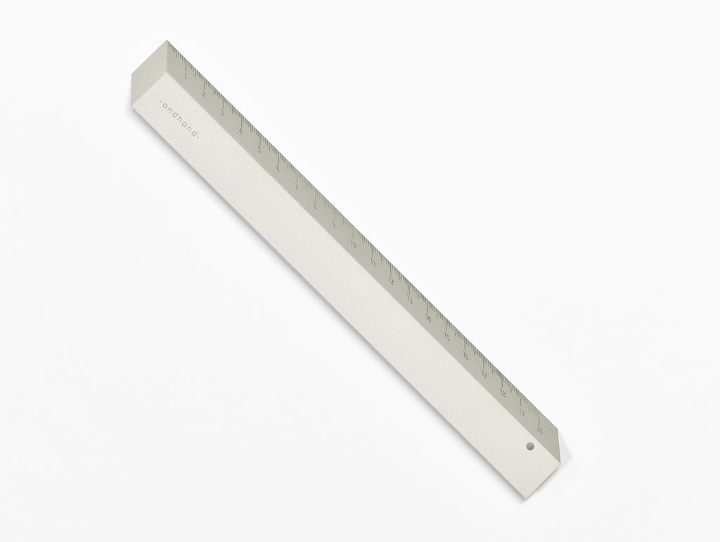 Illusion Ruler by Andhand · Really Well Made