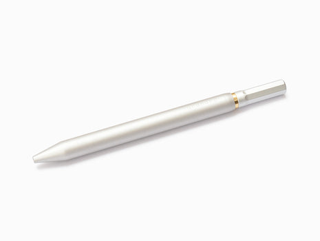 Method Pen by Andhand - Silver Lustre