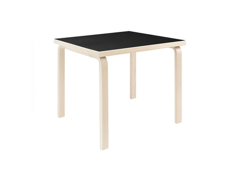Aalto Table Square 81C