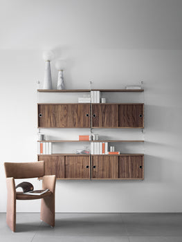 String Living Room Combinations by String