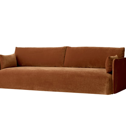 Offset 3-Seater Sofa by Menu - Champhion 061
