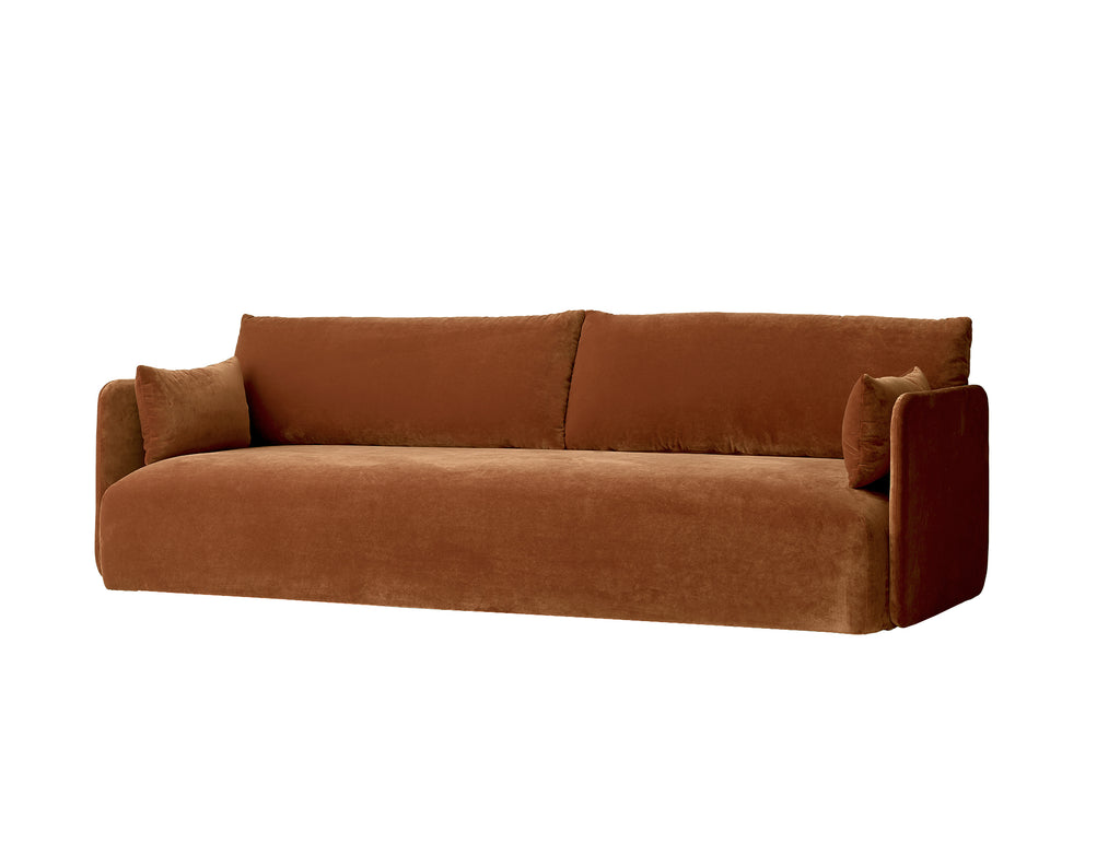 Offset 3-Seater Sofa by Menu - Champhion 061