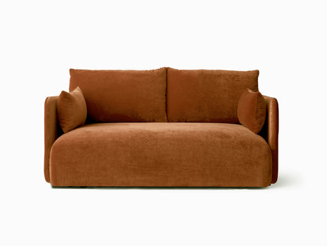 Offset 2-Seater Sofa by Menu - Champion 061