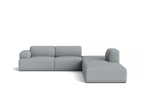 Connect Soft Corner Modular Sofa