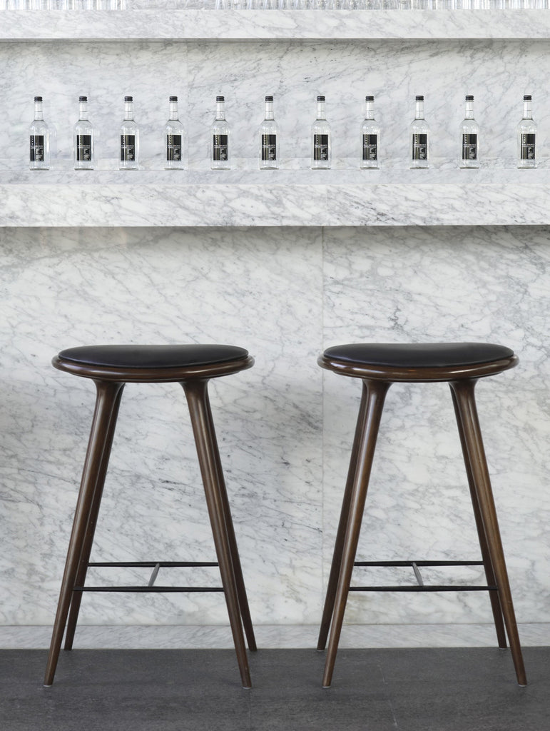 Stool by Mater