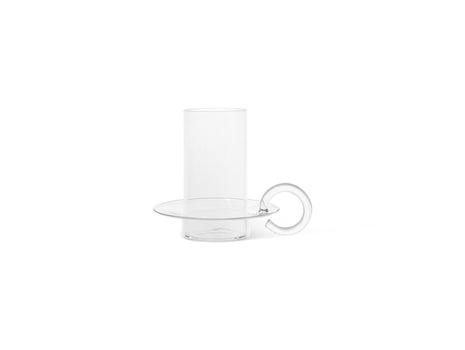 Luce Candle Holder by Ferm Living