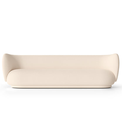 Rico 4-Seater Sofa by Ferm Living