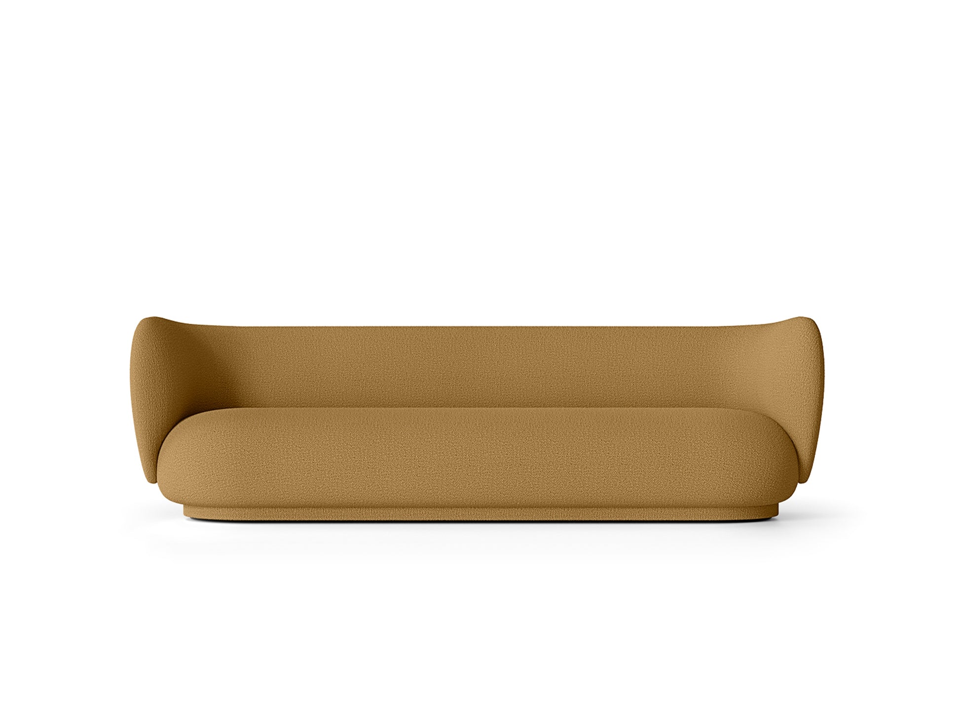 Rico 4-Seater Sofa by Ferm Living
