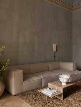 Catena 3-Seater Modular Sofa