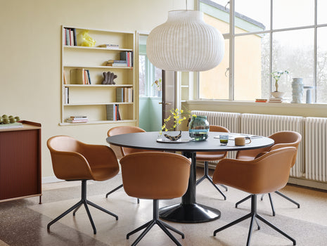 Midst Table by Muuto