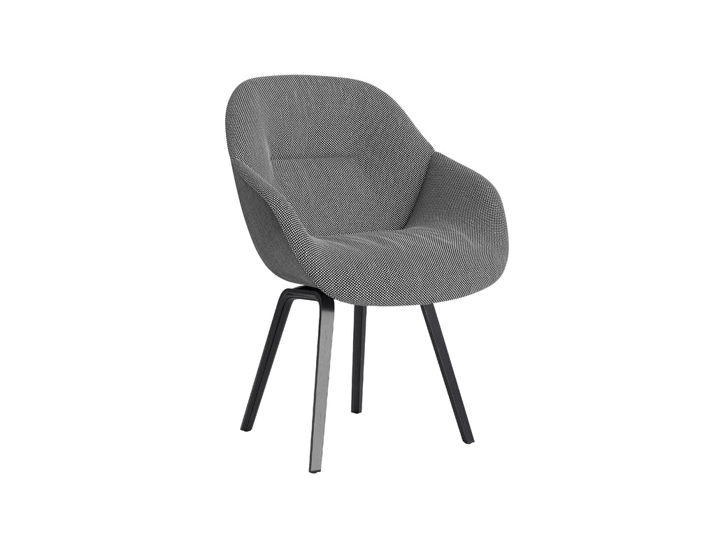 Front - Dot 1682 02 Bianco Nero / Back - Remix 3 152