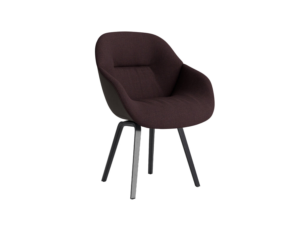 Front - Remix 3 373 / Back - Dark Brown Sense Leather