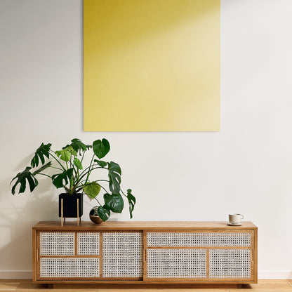 Air Sideboard Low by Design House Stockholm - Oak