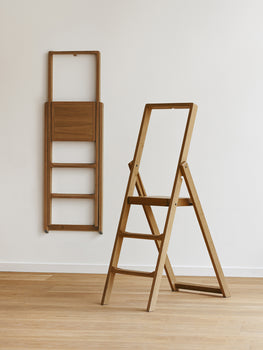 Step Ladder by Design House Stockholm