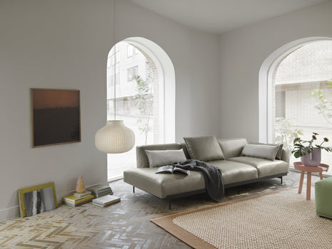 In Situ 3-Seater Modular Sofa