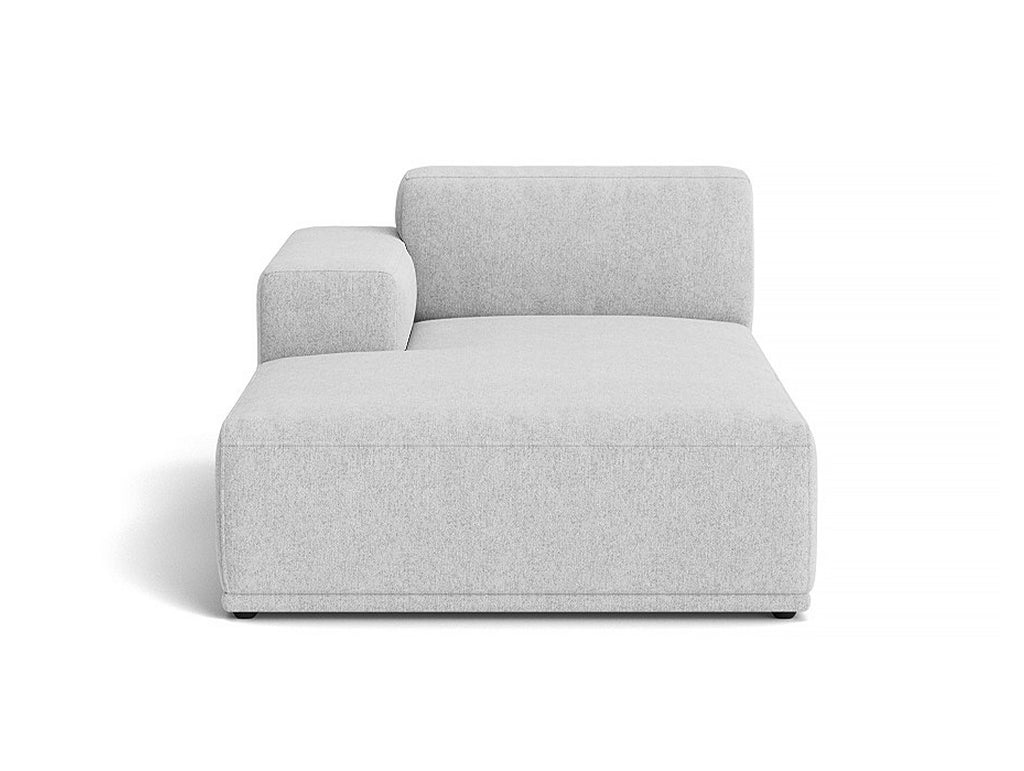 Connect Soft Modular Sofa - Individual Modules / Module G / hallingdal 116