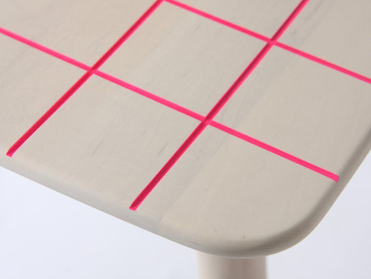 Colour Stool