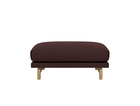 Rest Pouf by Muuto - Remix 373