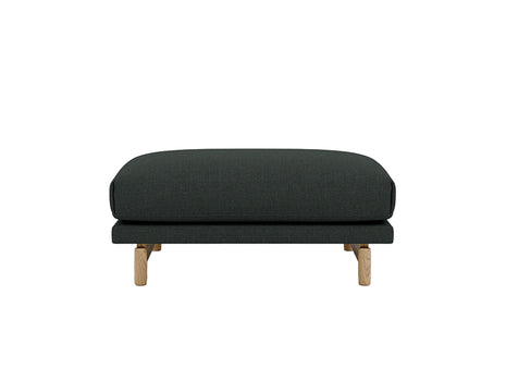 Rest Pouf by Muuto - Remix 973