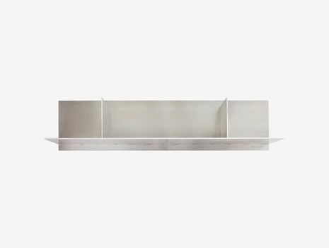 Rivet Shelf by Frama - Large