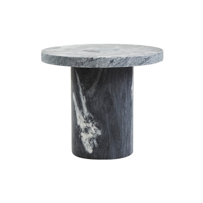 Sintra Marble Table by Frama- Black Ruivina Marble  - Small