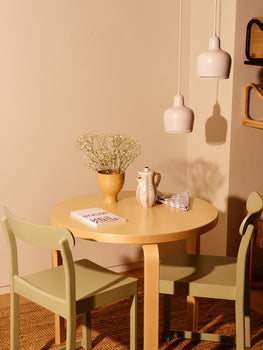 Secrets Of Finland - Midsummer Dream Vase by Artek