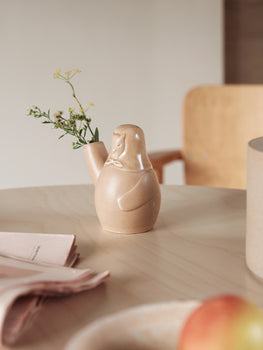 Secrets Of Finland - Easter Dog Vase by Artek