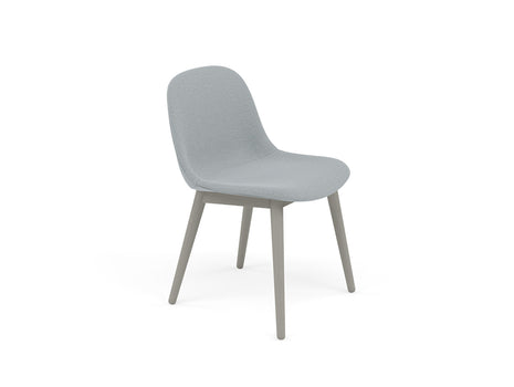 Steelcut Trio 3 113 / Grey Ash Base