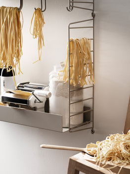 String Kitchen Combinations by String