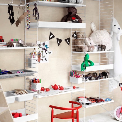Kids Room Combinations by String