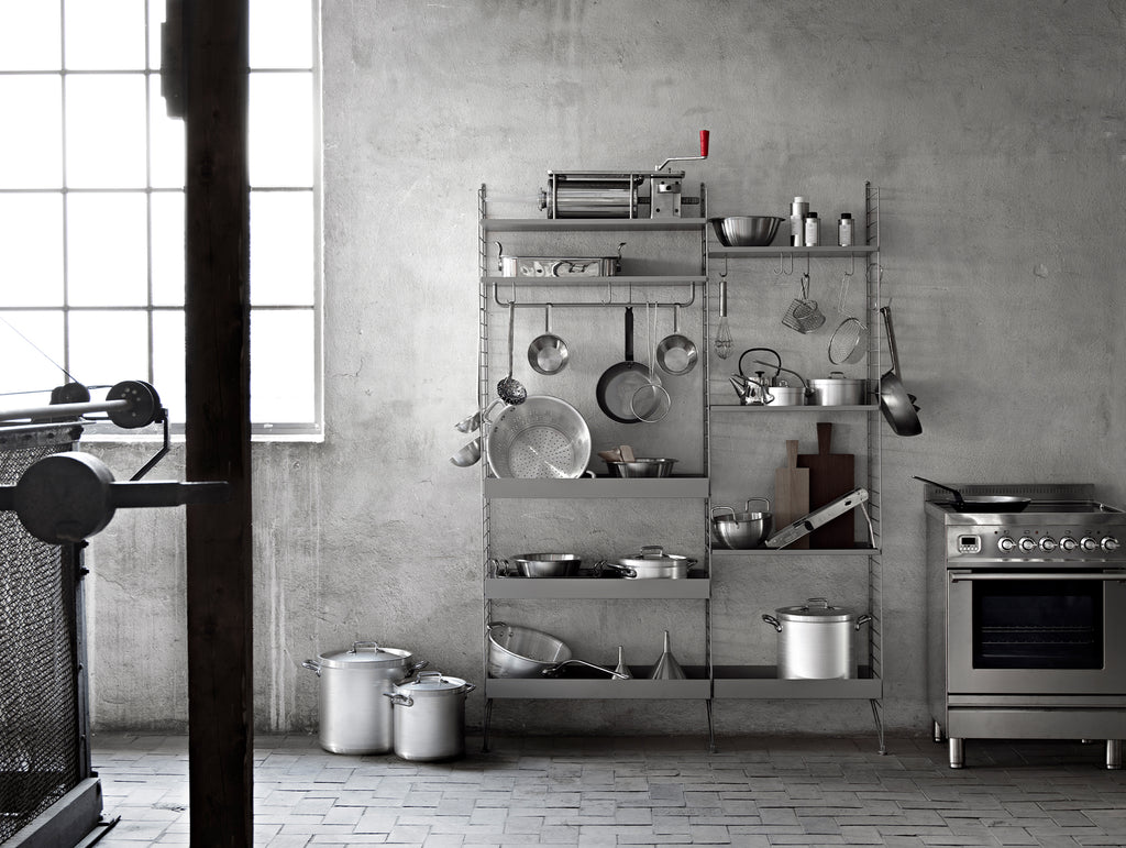 Kitchen Combinations by String · Really Well Made