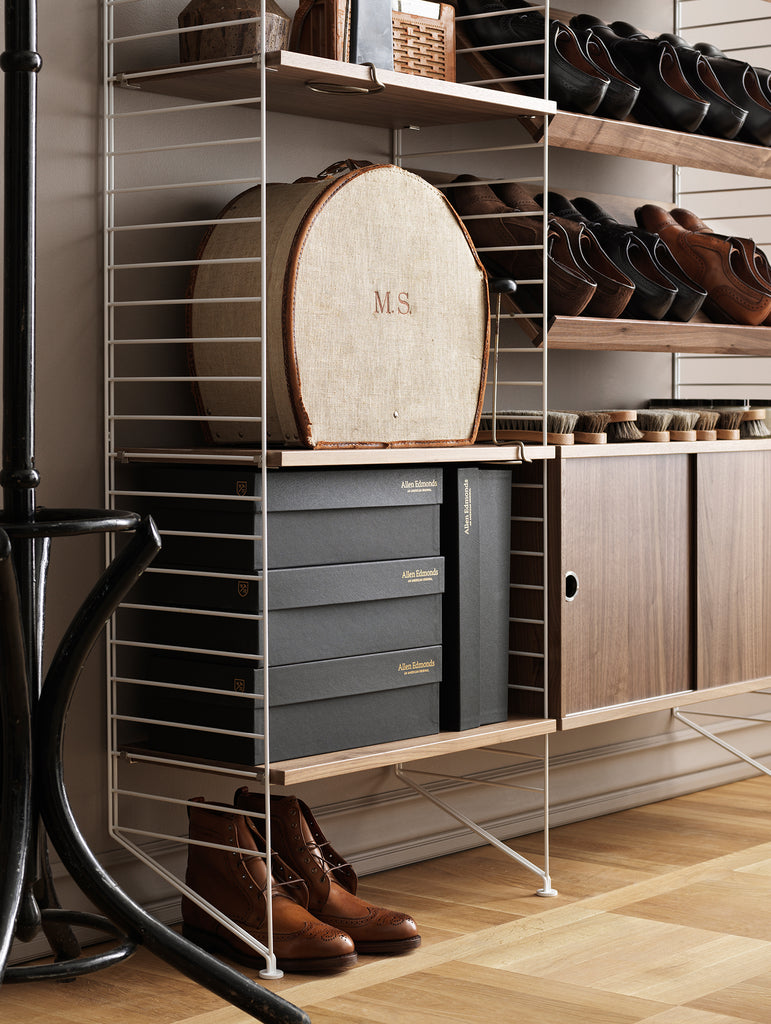 String Living Room Combinations by String