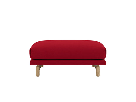 Rest Pouf by Muuto - Vidar 582